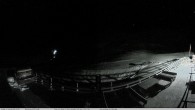 Archiv Foto Webcam Davos: Strela Pass Schatzalp 23:00