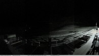 Archiv Foto Webcam Davos: Strela Pass Schatzalp 23:00