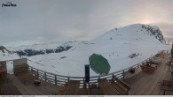 Archived image Webcam Schatzalp - Strela Ski Resort 15:00