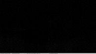Archiv Foto Webcam Davos: Strela Pass Schatzalp 23:00
