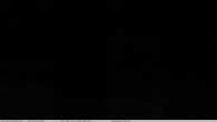 Archiv Foto Webcam Davos: Strela Pass Schatzalp 01:00