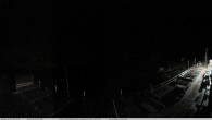 Archived image Webcam Schatzalp - Strela Ski Resort 01:00