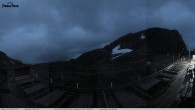 Archived image Webcam Schatzalp - Strela Ski Resort 03:00
