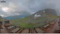 Archived image Webcam Schatzalp - Strela Ski Resort 05:00