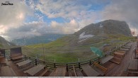 Archived image Webcam Schatzalp - Strela Ski Resort 06:00