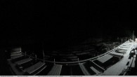 Archiv Foto Webcam Davos: Strela Pass Schatzalp 01:00