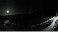 Archiv Foto Webcam Davos: Strela Pass Schatzalp 23:00