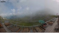 Archiv Foto Webcam Davos: Strela Pass Schatzalp 15:00