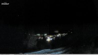 Archiv Foto Webcam Davos: Bergstation Schatzalp Bahn 23:00