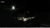 Archiv Foto Webcam Davos: Bergstation Schatzalp Bahn 01:00