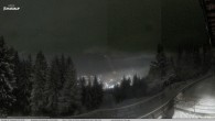 Archived image Webcam Schatzalp Bahn 05:00