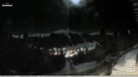 Archiv Foto Webcam Davos: Bergstation Schatzalp Bahn 01:00