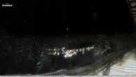 Archiv Foto Webcam Davos: Bergstation Schatzalp Bahn 01:00