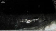 Archiv Foto Webcam Davos: Bergstation Schatzalp Bahn 03:00