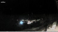 Archiv Foto Webcam Davos: Bergstation Schatzalp Bahn 23:00