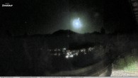 Archiv Foto Webcam Davos: Bergstation Schatzalp Bahn 01:00