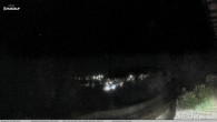Archiv Foto Webcam Davos: Bergstation Schatzalp Bahn 23:00