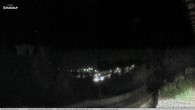 Archived image Webcam Schatzalp Bahn 23:00