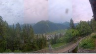 Archived image Webcam Schatzalp Bahn 11:00