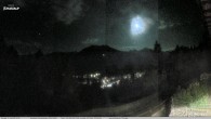Archiv Foto Webcam Davos: Bergstation Schatzalp Bahn 01:00