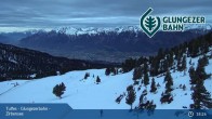 Archiv Foto Webcam Glungezerbahn: Zirbensee 00:00