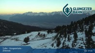 Archiv Foto Webcam Glungezerbahn: Zirbensee 06:00