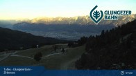 Archived image Webcam View Glungezer: Lake Zirbensee 06:00