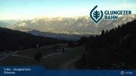 Archived image Webcam View Glungezer: Lake Zirbensee 07:00