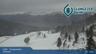 Archiv Foto Webcam Glungezerbahn: Zirbensee 12:00