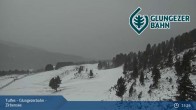 Archiv Foto Webcam Glungezerbahn: Zirbensee 14:00