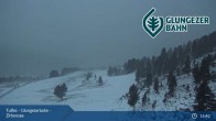 Archiv Foto Webcam Glungezerbahn: Zirbensee 16:00