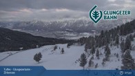 Archived image Webcam View Glungezer: Lake Zirbensee 06:00