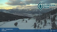 Archived image Webcam View Glungezer: Lake Zirbensee 07:00