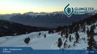 Archiv Foto Webcam Glungezerbahn: Zirbensee 04:00