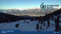 Archiv Foto Webcam Glungezerbahn: Zirbensee 08:00