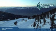 Archiv Foto Webcam Glungezerbahn: Zirbensee 00:00