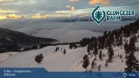 Archiv Foto Webcam Glungezerbahn: Zirbensee 22:00