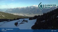 Archiv Foto Webcam Glungezerbahn: Zirbensee 07:00