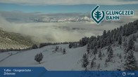 Archived image Webcam View Glungezer: Lake Zirbensee 02:00