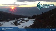 Archiv Foto Webcam Glungezerbahn: Zirbensee 02:00