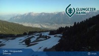 Archived image Webcam View Glungezer: Lake Zirbensee 06:00