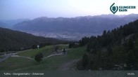 Archiv Foto Webcam Glungezerbahn: Zirbensee 04:00