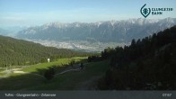 Archiv Foto Webcam Glungezerbahn: Zirbensee 07:00