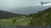 Archiv Foto Webcam Glungezerbahn: Zirbensee 18:00
