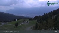 Archived image Webcam View Glungezer: Lake Zirbensee 02:00