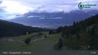 Archiv Foto Webcam Glungezerbahn: Zirbensee 02:00