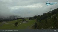 Archiv Foto Webcam Glungezerbahn: Zirbensee 16:00