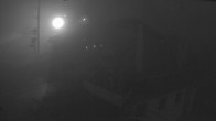 Archived image Webcam Rigi Ski Resort - Bahnhöfli restaurant 23:00