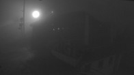 Archived image Webcam Rigi Ski Resort - Bahnhöfli restaurant 03:00