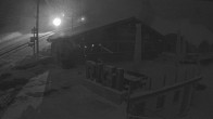 Archiv Foto Webcam Rigi Restaurant Bahnhöfli 23:00